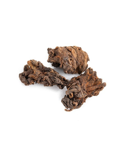 Чай пуэр Комковой дикий, Шу кат. C